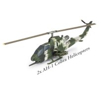 Team Yankee Marine Rifle Company