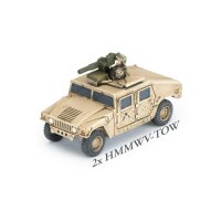 Team Yankee Marine Rifle Company
