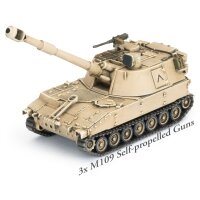 Team Yankee Marine Rifle Company
