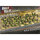 Team Yankee American Rifle Platoon (Marine) (x50 figs plastic)
