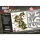 Team Yankee American Rifle Platoon (Marine) (x50 figs plastic)