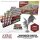 Wargamers Paint Set - Warpaints Fanatic