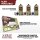 Wargamers Paint Set - Warpaints Fanatic