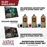 GameMaster: Adventure Starter Role-playing Paint Set - Warpaints Fanatic