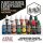 GameMaster: Adventure Starter Role-playing Paint Set - Warpaints Fanatic