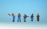 Gaslands Refuelled: Bootlegger