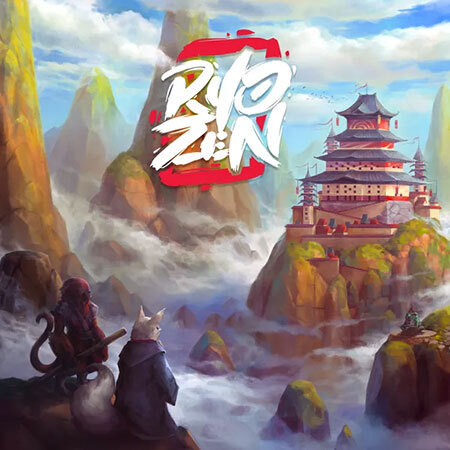 Ryozen (DE)