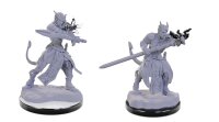 Tiefling Warlocks