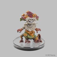 Pathfinder Deep Cuts Mini.: Leshy Window Box Set
