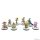 Pathfinder Deep Cuts Mini.: Leshy Window Box Set