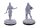 Pathfinder Deep Cuts Mini.: Urdefhan Death Scout & Lasher