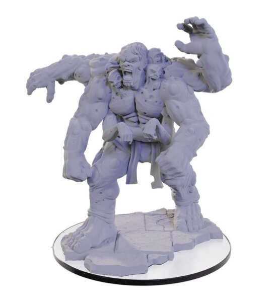 Critical Role Unpainted Miniatures - Halas Flesh Golem