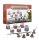 Age of Sigmar: Skaven Paint Set