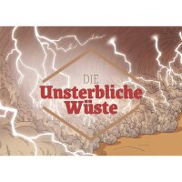Unsterbliche Wüste (DE)