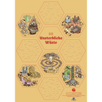 Unsterbliche Wüste (DE)
