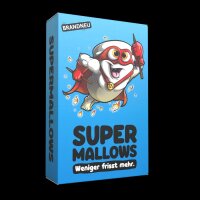 Supermallows – Weniger frisst mehr