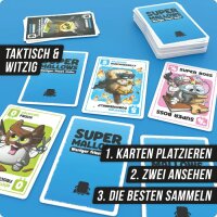 Supermallows – Weniger frisst mehr