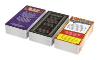 Unlock! Supernatural Adventures (DE)