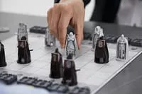 Nine Knights (EN/DE)