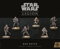 Star Wars: Legion – Bad Batch (DE)