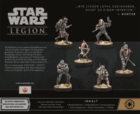 Star Wars: Legion – Bad Batch (DE)