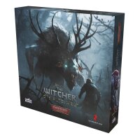 The Witcher: Die Alte Welt – Monsterjagd (DE)