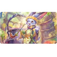 UP - Bloomburrow Playmat C for Magic: The Gathering