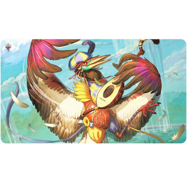 UP - Bloomburrow Playmat B for Magic: The Gathering