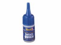 Revell Sekundenkleber: Contact Quick 5g