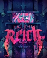 Eat the Reich RPG - Character Sheets and Map Print (EN)