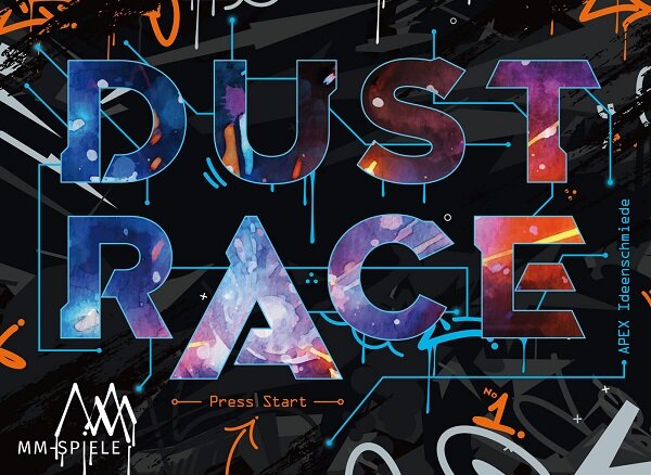 Dust Race (DE)