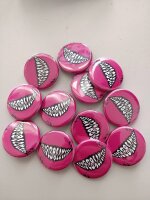 Mörk Borg RPG Goblin Gonzo Badges, Patches &...