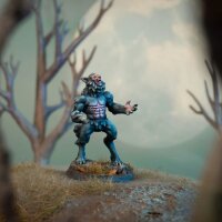 Wargames Atlantic: Werewolves