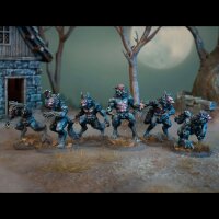 Wargames Atlantic: Werewolves