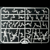 Wargames Atlantic: Werewolves