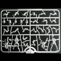 Wargames Atlantic: Werewolves