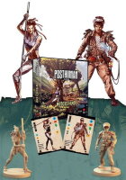 Posthuman Saga - Widerstand (Erweiterung)