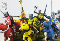 Medieval Knights - Victrix