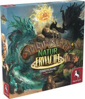 Spirit Island: Natur Erwacht (Erweiterung) (DE)