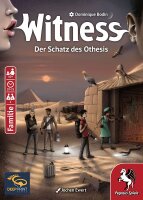 Witness – Der Schatz des Othesis (DE)