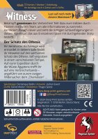 Witness – Der Schatz des Othesis (DE)