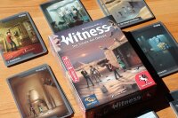 Witness – Der Schatz des Othesis (DE)