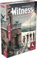 Witness – Der Sigma-Club (DE)