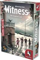 Witness – Der Sigma-Club (DE)