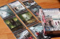 Witness – Der Sigma-Club (DE)