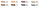 Model Color: Utility Paint Set WWII & WWIII (8 Farben)