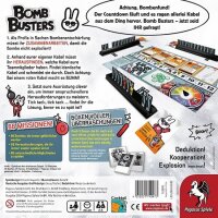 Bomb Busters (DE) *Spiel des Jahres 2025*
