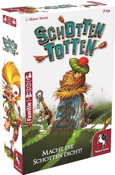 Schotten Totten (DE)