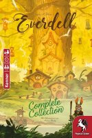 Everdell – Complete Collection (DE)
