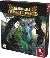 Erzählungen aus Humblewood - Abenteuerbox (DE)
